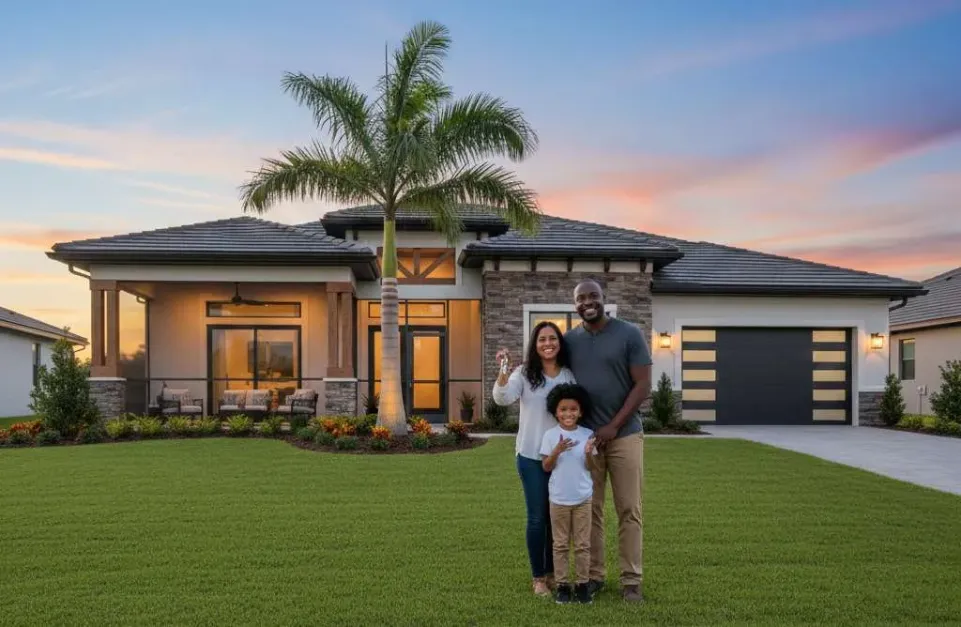 Home for sale in ocala