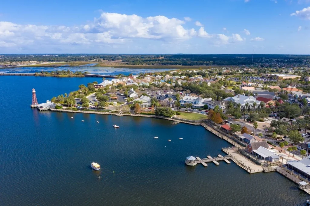 Why Sell Your Home in Ocala FL